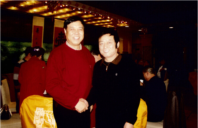 天津美院院长姜路